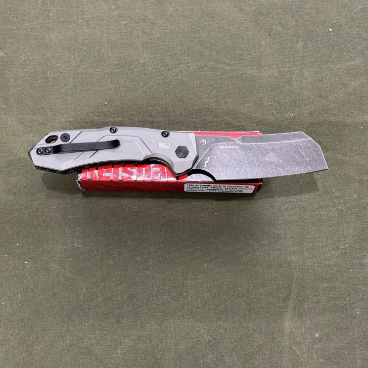 Kershaw Launch 14 Model 7850